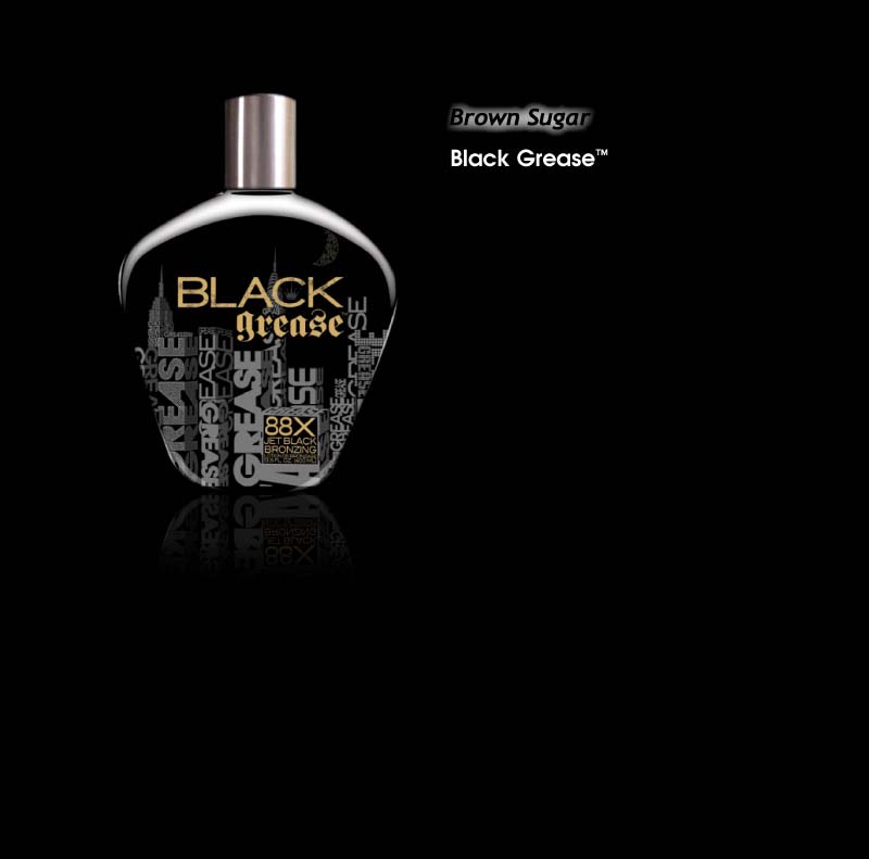 blackgrease