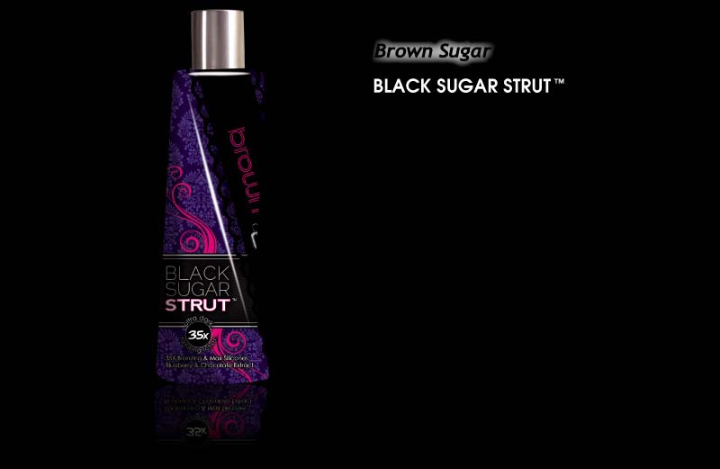 blacksugarstrut