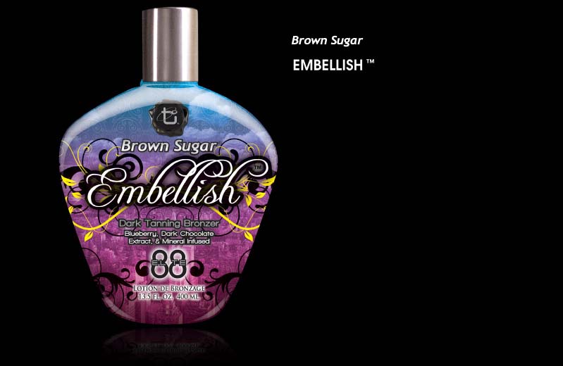 embellish