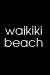 waikiki