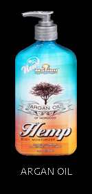 argan