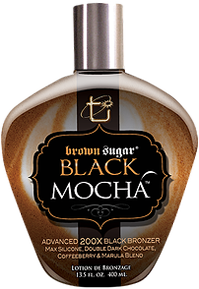 BlackMocha