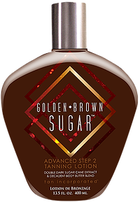 goldenbrown