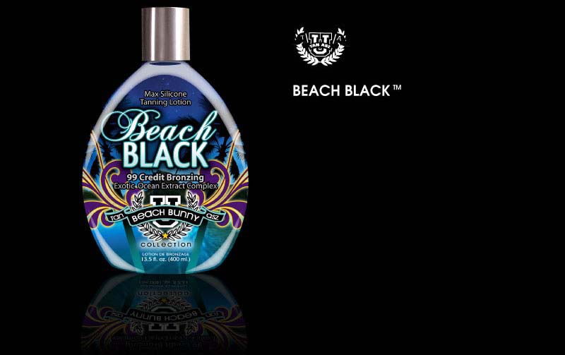 beachblack