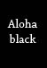 aloha
