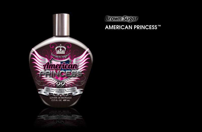 americanprincess
