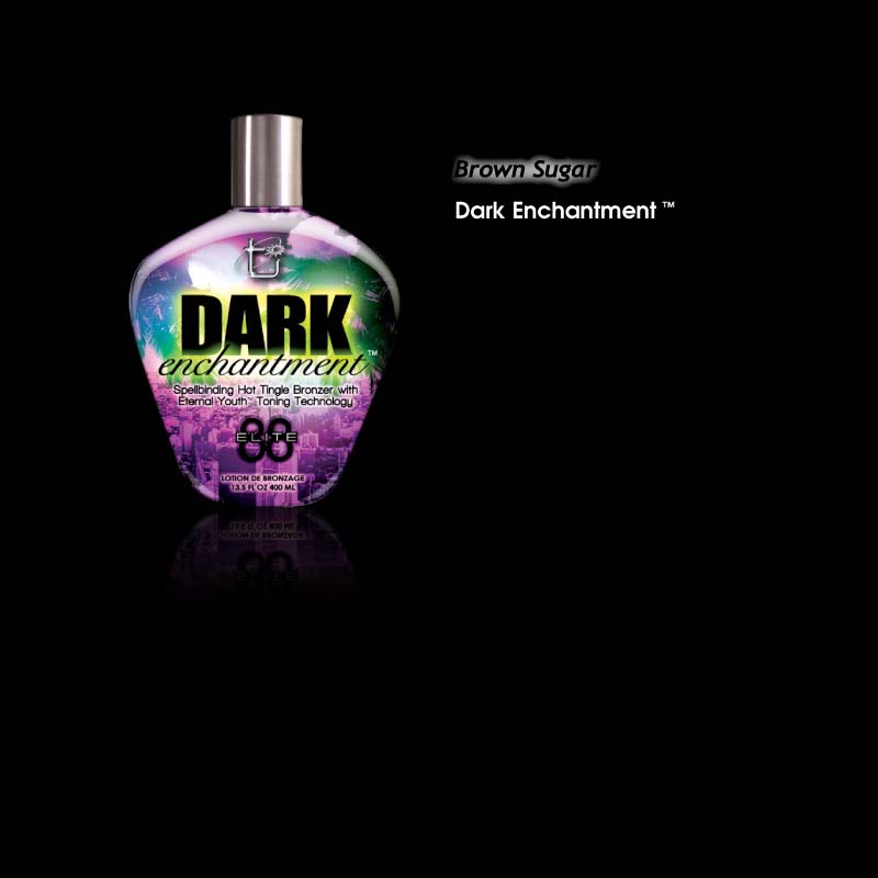 darkenchantment